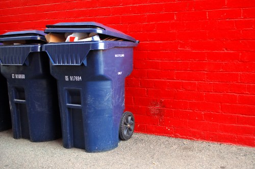 Eco-friendly furniture recycling process
