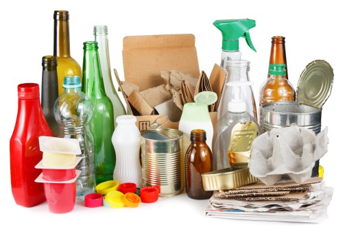Flexible waste management solutions for businesses