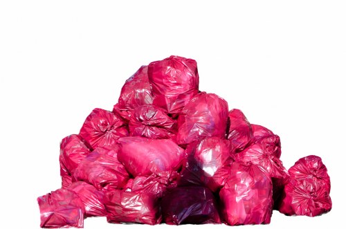 Sustainable waste management practices for businesses