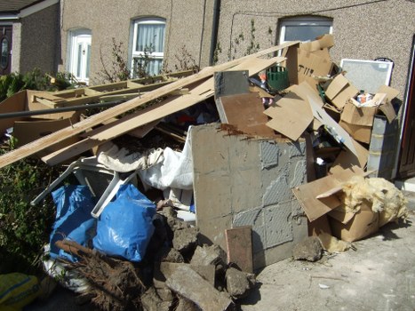 Comprehensive office clearance services overview