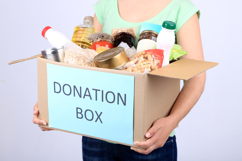 Reducing Your Carbon Footprint with Better Packaging and Cardboard Disposal