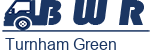 Business Waste Removal Turnham Green